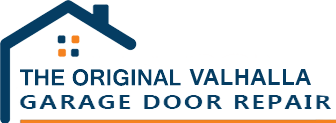 Garage Door Repair Service - Logo