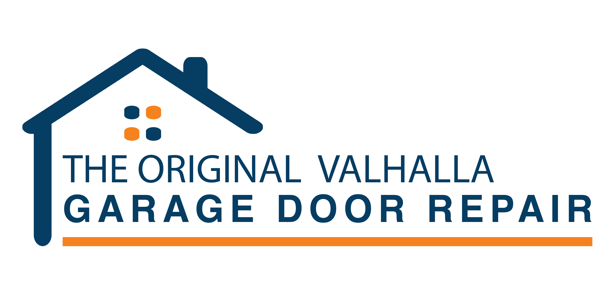 THE ORIGINAL Valhalla garage door repair
