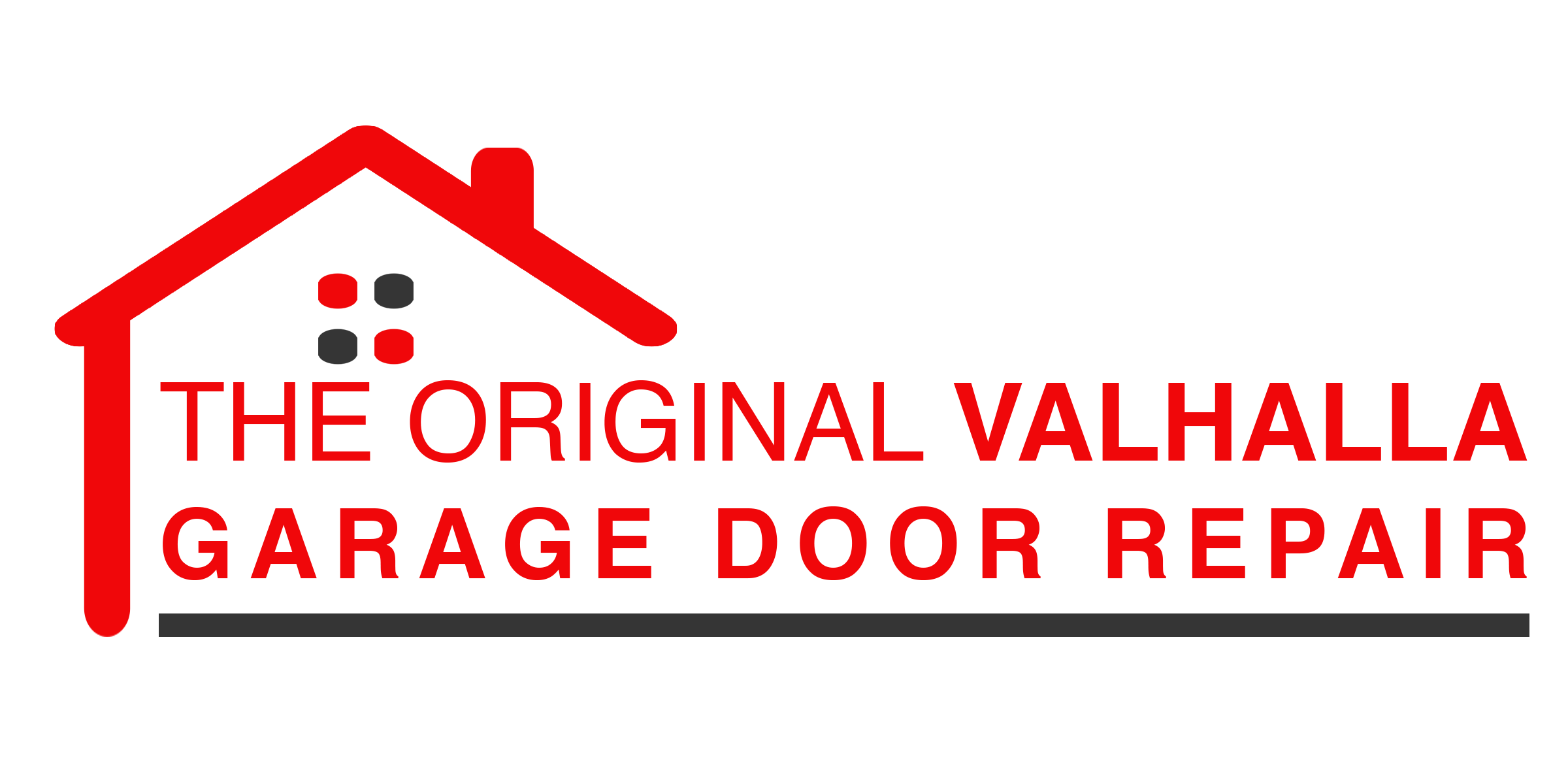 LOGO Valhalla