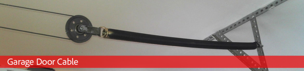 garage door cable Valhalla