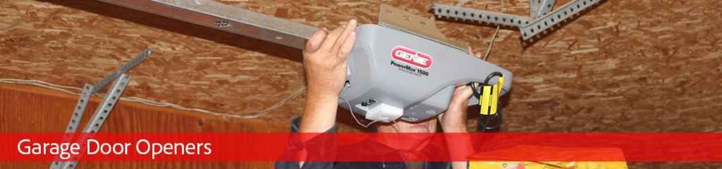 garage door openers Valhalla