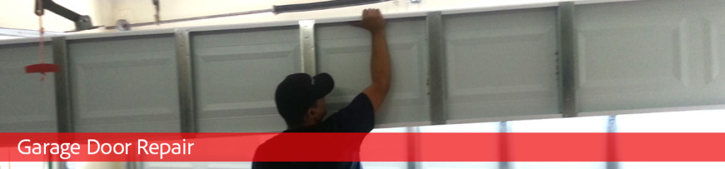 garage door repair Valhalla