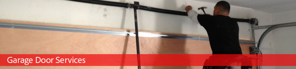 garage door services Valhalla